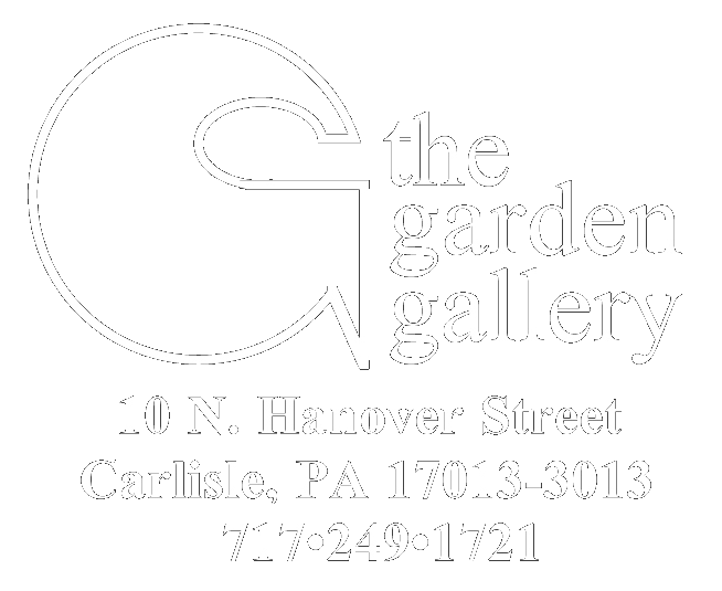 Garden Gallery Logo
